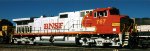 BNSF C44-9W 767